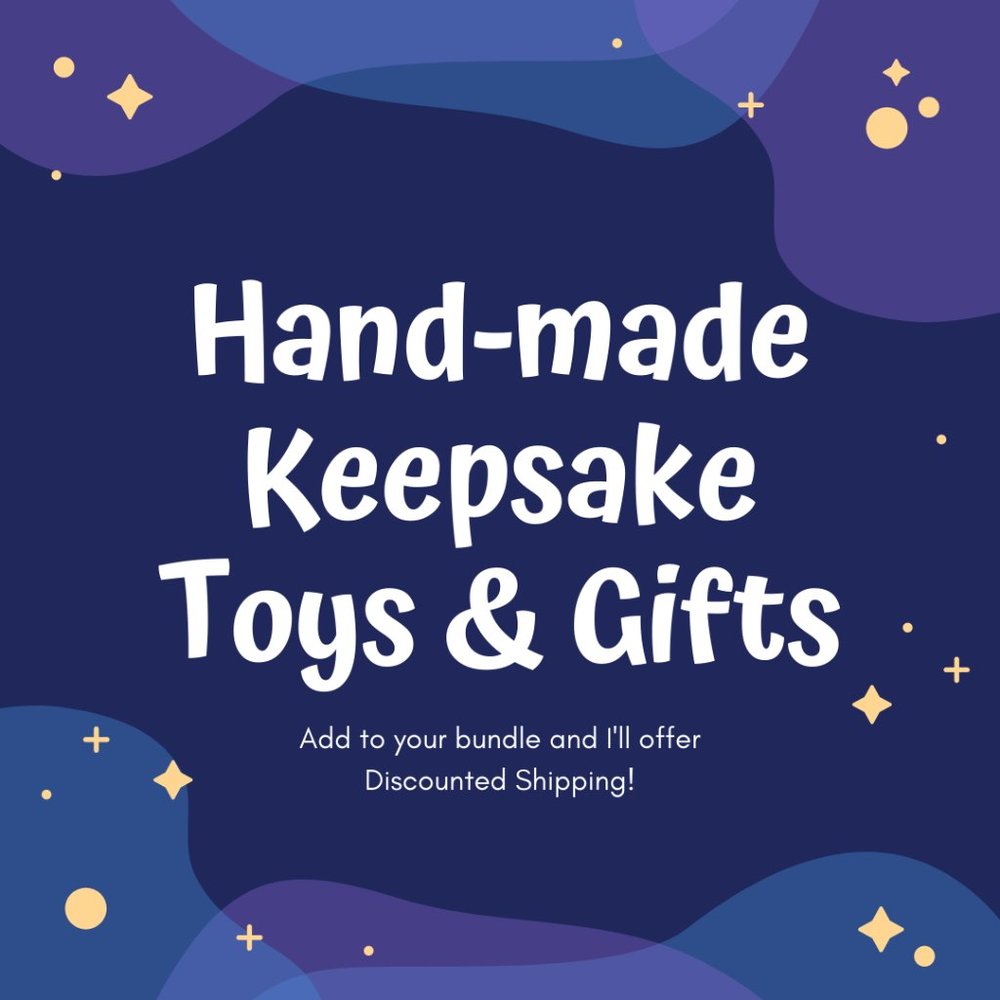 Pom Pom Toys and Home Decor